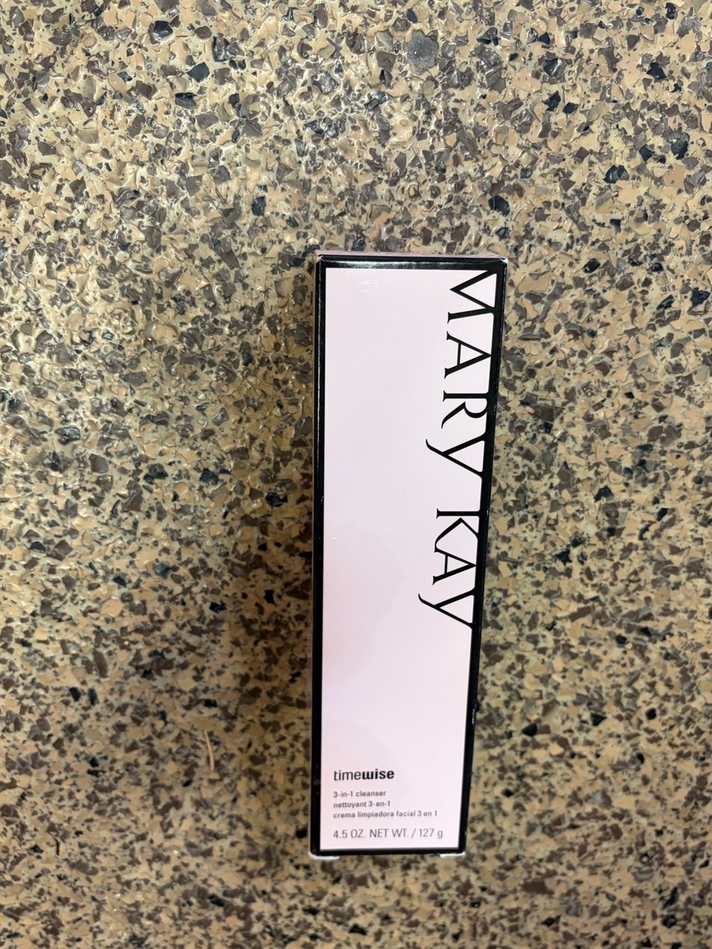 Mary Kay Timewise 3-in-1 Cleanser